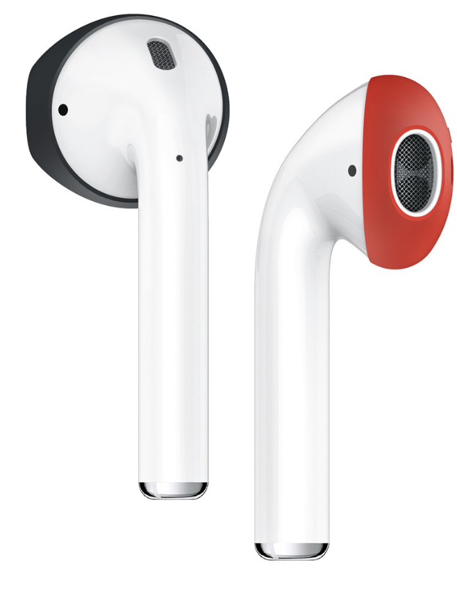 Elago Airpods 1&2 Secure Fit (2 Pairs)