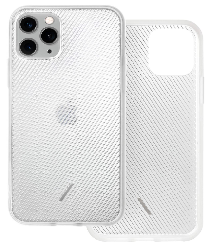 Native Union iPhone 11 Pro - Clic View Case