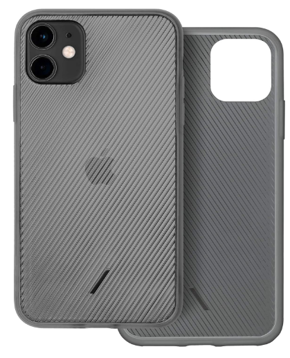 Native Union iPhone 11/ iPhone XR - Clic View Case