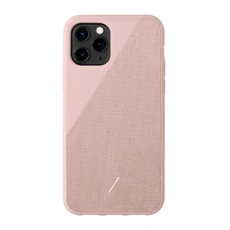 Native Union iPhone 11 Pro - Clic Canvas Case