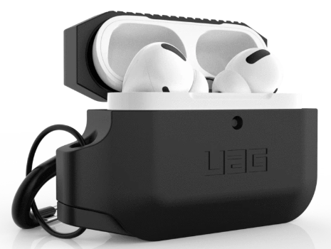 UAG Apple Airpods Pro Silicone Case