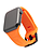 UAG Apple Watch 45mm/44mm/42mm/Ultra Silicone Scout Strap