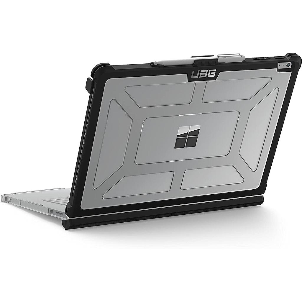 UAG Microsoft Surface Book 1/2/3  13.5" Plasma Case