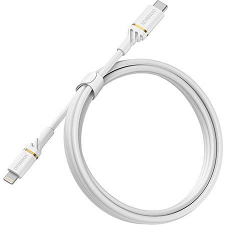 OtterBox Lightning to USB-C Fast Charge Cable - Standard 1 Meter