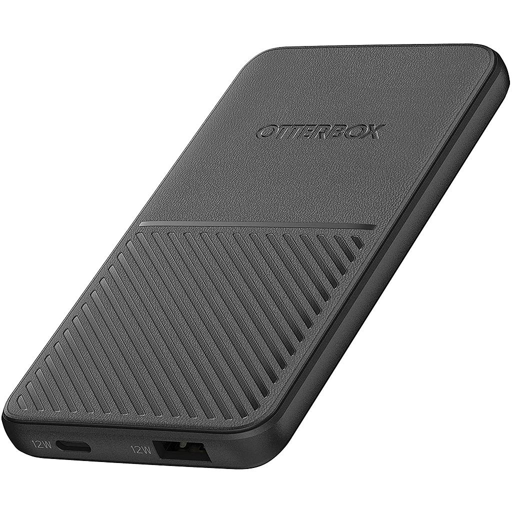 OtterBox Power Bank 5K MAH USB A&C 12W