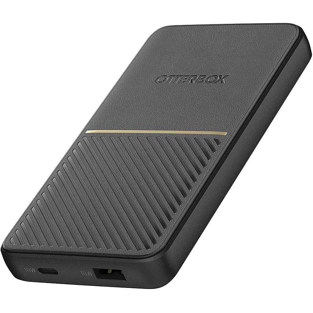 OtterBox Power Bank 10K MAH USB A&C 18W USB-PD