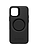 Otterbox  iPhone 12 mini Otter+Pop Symmetry Case - Black