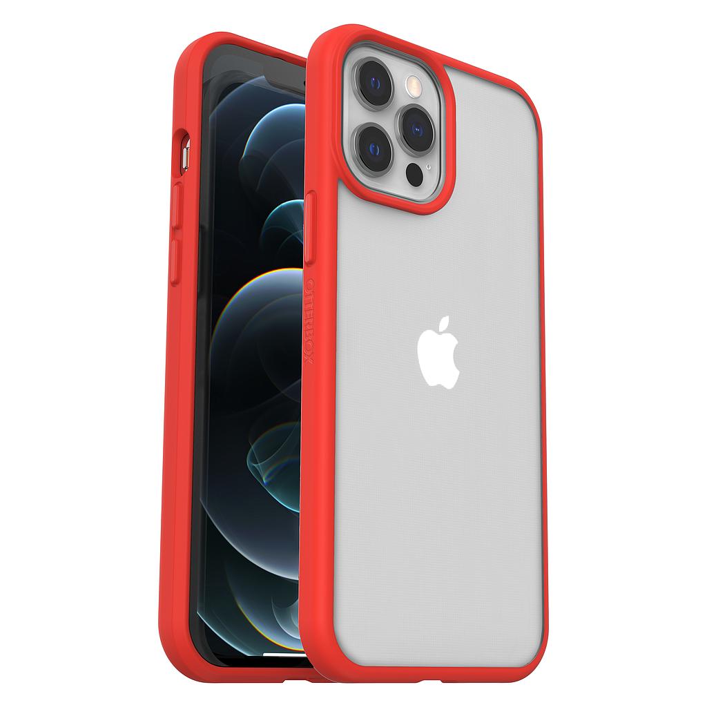 OtterBox iPhone 12 Pro Max React Case