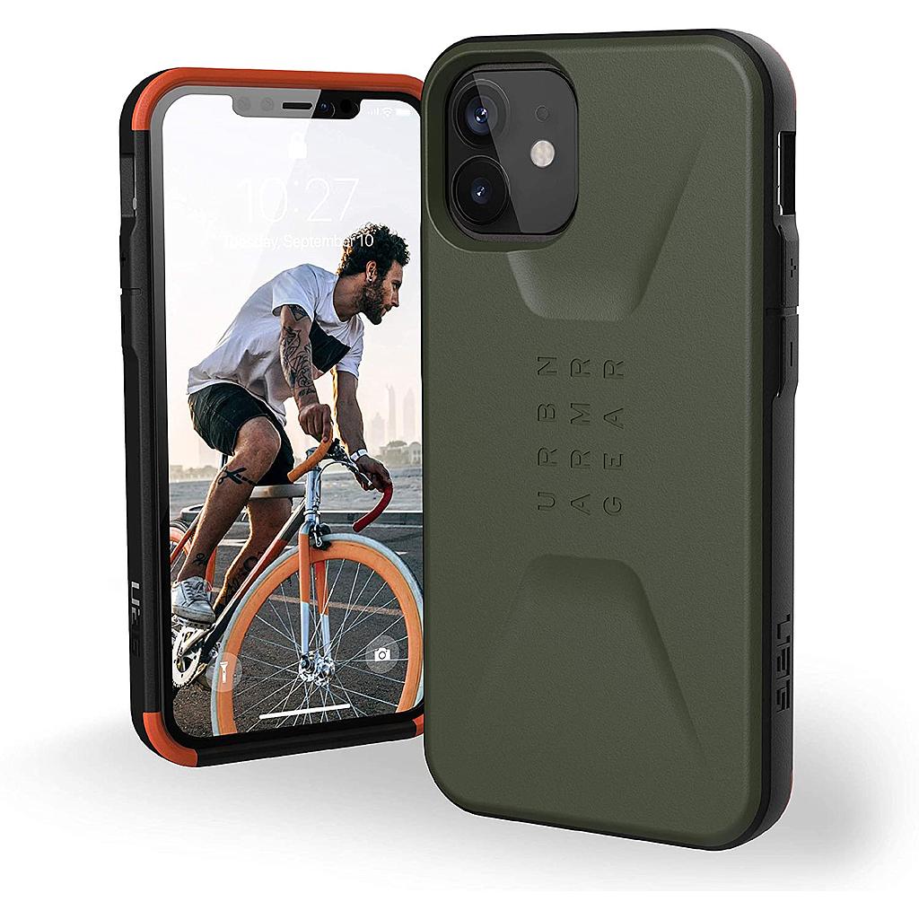 UAG iPhone 12 mini Civilian Case