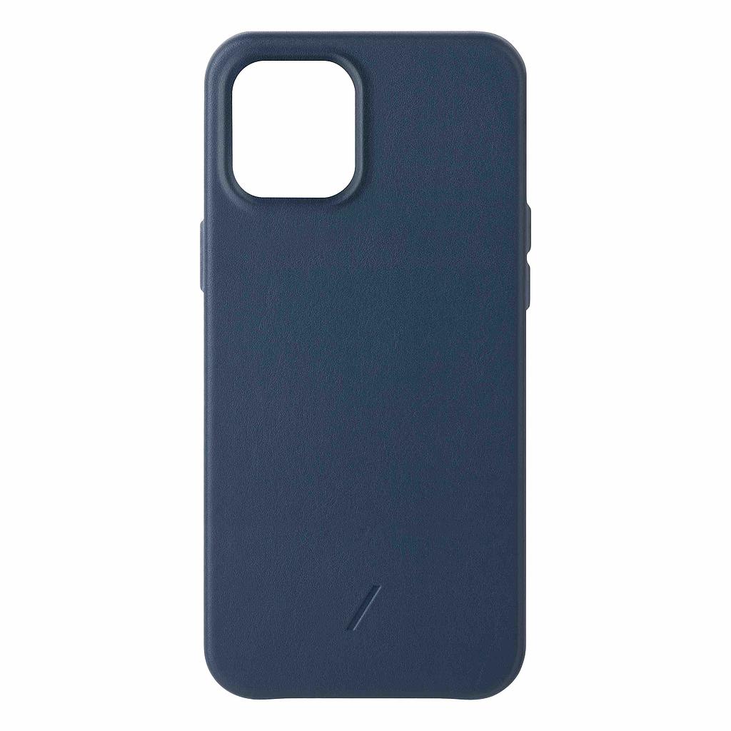 Native Union iPhone 12 Pro Max Clic Classic Case