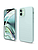 Elago iPhone 12 mini Liquid Silicone Case