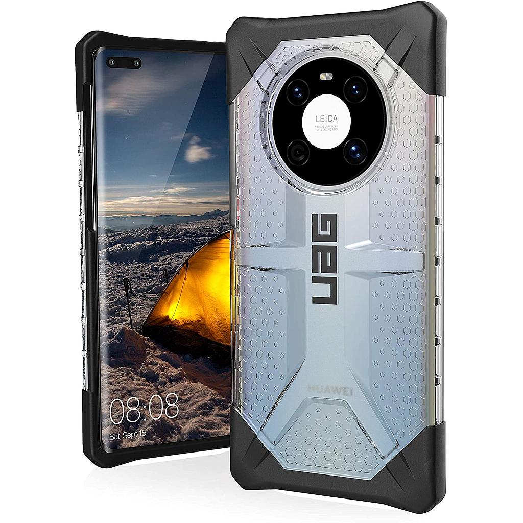 UAG Huawei Mate 40 Pro Plasma Case