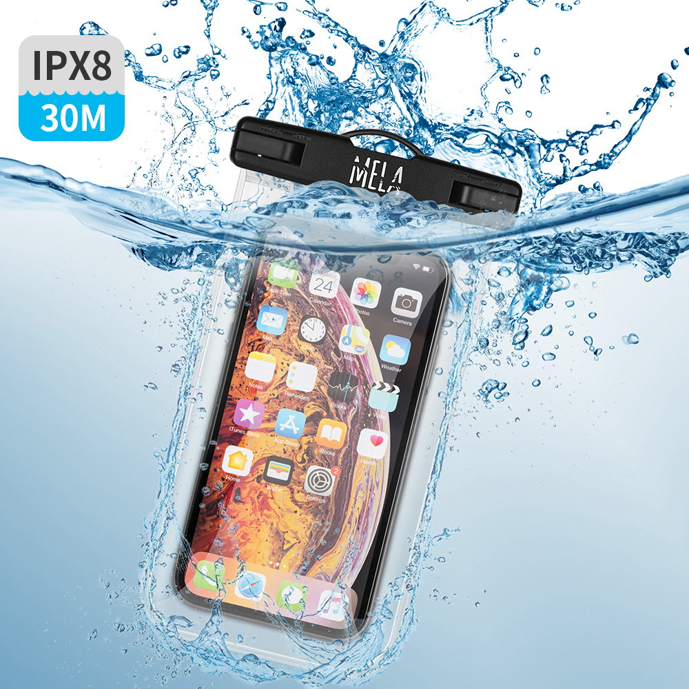 Seawag Mela Universal SmartPhone WaterProof Case