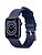 Elago Apple Watch 45/44/42mm/Ultra Premium Fluoro Rubber Strap