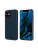 Pitaka iPhone 12 mini MagEZ Case - Blue Karbon