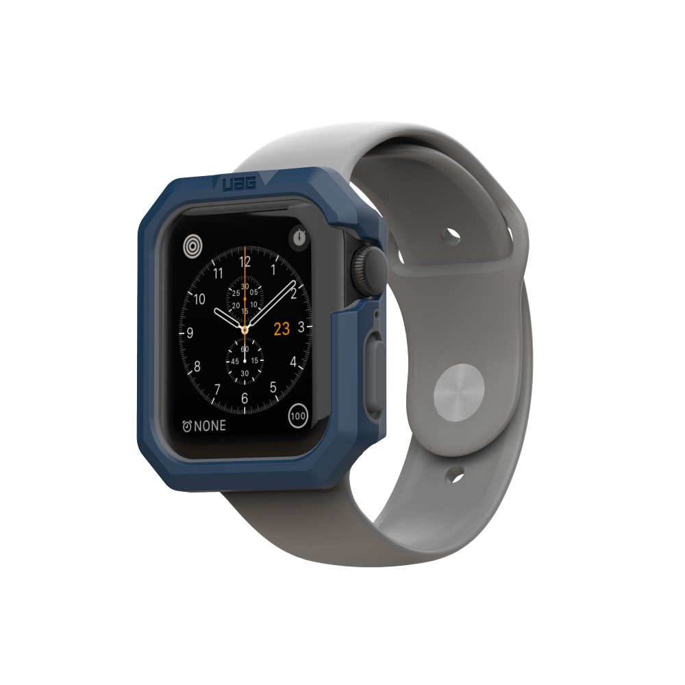 UAG Apple Watch 44mm Series 4/5/6/SE/SE2 Civilian Case