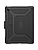 UAG iPad Pro 12.9" (3rd/4th/5th/6th Gen, 2018-2022) Metropolis  Case