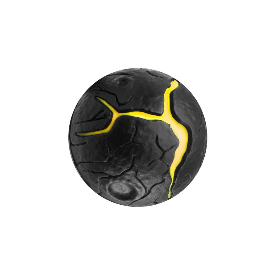 Waboba Lava Ball - Hyper Bouncing Balls "Wrap