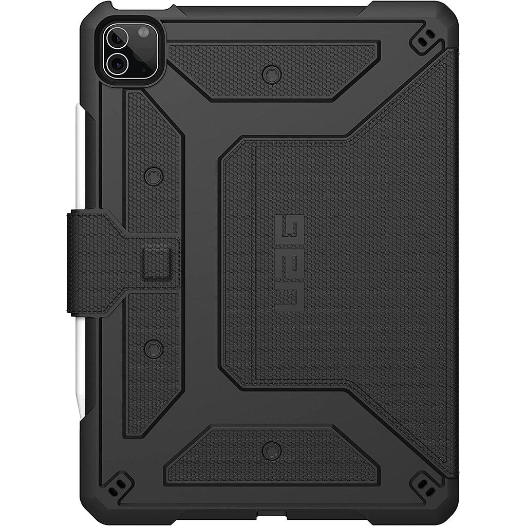 UAG iPad Pro 11" Gen 4/3/2/1 (2018-2022)/iPad Air 10.9" 4th/5th Gen Metropolis Case