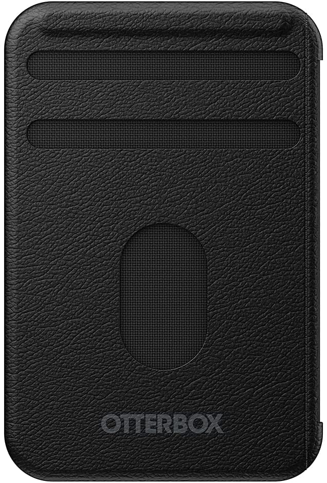 OtterBox MagSafe Wallet - Black