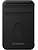 OtterBox MagSafe Wallet - Black