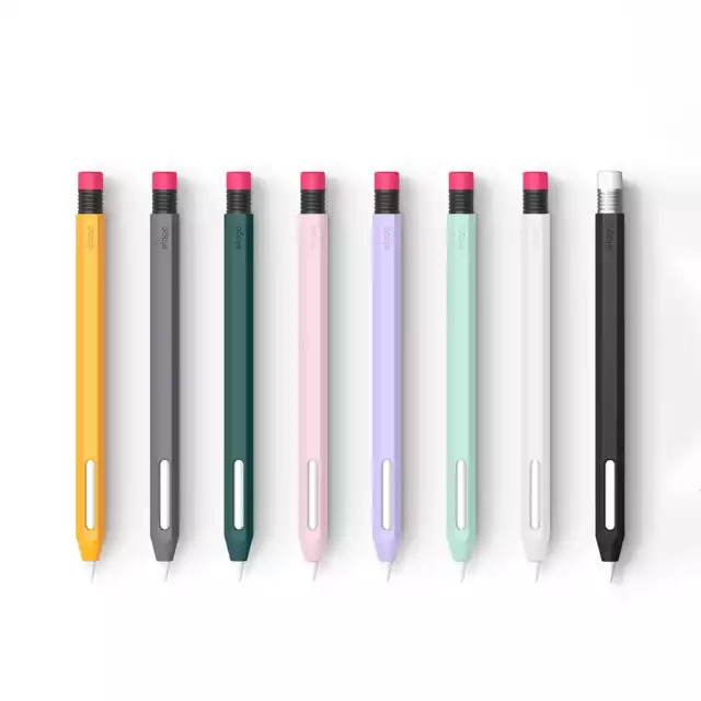 Elago Apple Pencil 2nd Gen Classic Case