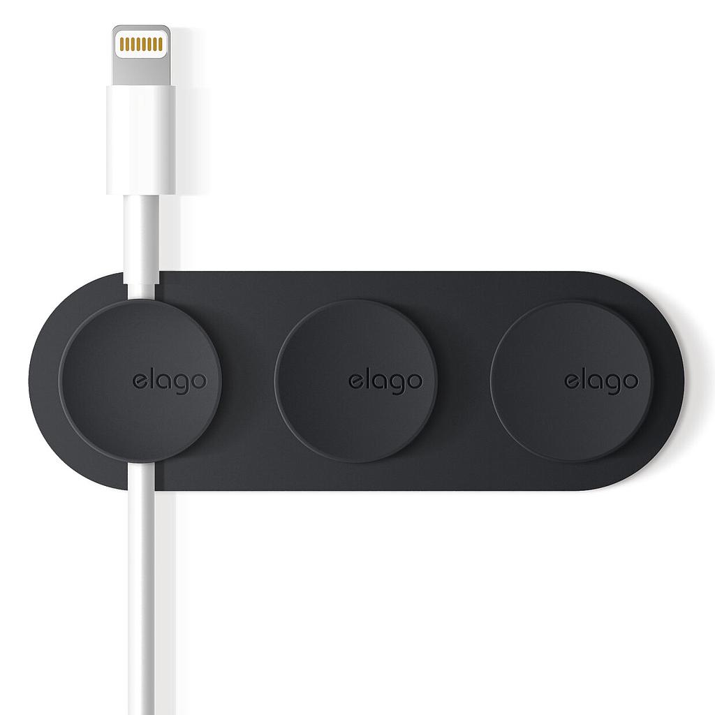Elago Magnetic Cable Management Buttons 		