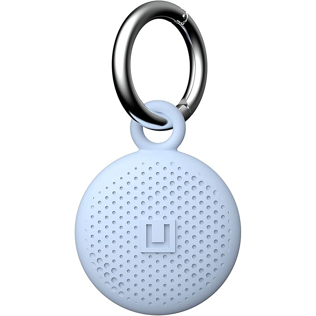 [U] by UAG Apple AirTags Dot Keychain Case