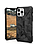 UAG iPhone 13 Pro Max / iPhone 12 Pro Max Pathfinder SE Case - Midnight Camo