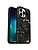 OtterBox iPhone 13 Pro Symmetry Case - Black / Gold