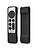 Elago Apple TV Remote R1 (2021-present) Intelli Case - Black