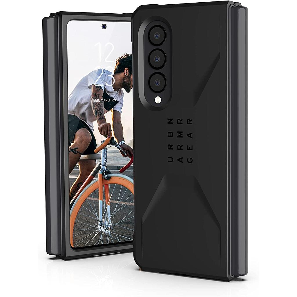 UAG Samsung Galaxy Z Fold 3 Civilian Case