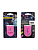 Niteize TagLit™ Magnetic LED Marker - US - Neon Pink/Red LED