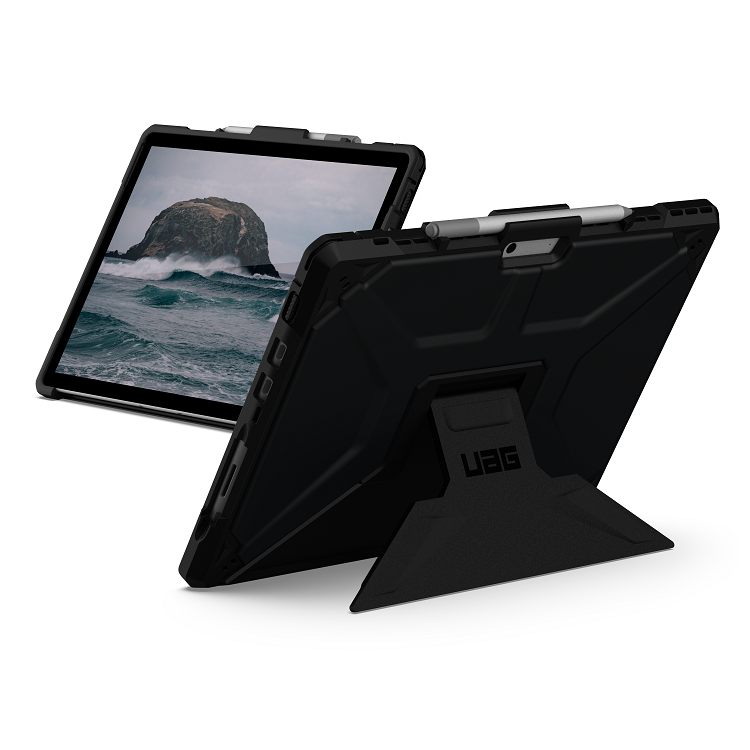 UAG Microsoft Surface Pro 8 Metropolis SE Case