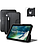 Zugu Case iPad mini 6th GEN - Black