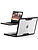 UAG MacBook Pro 14" m1/m2/m3/m4 Plyo Case - Ice