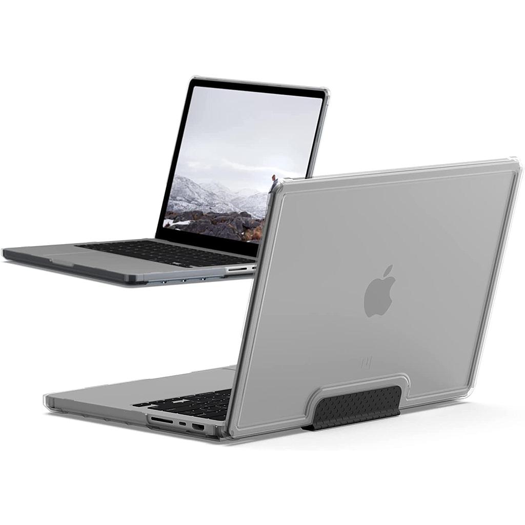 [U] by UAG MacBook Pro 14" (M1 Pro/M1 Max) Lucent Case