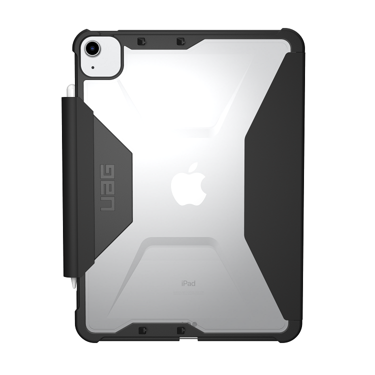 UAG iPad Air 11"/10.9" (2020-2024) / iPad Pro 11" Gen 4/3/2/1 (2018-2022) Plyo Case - Black / Ice