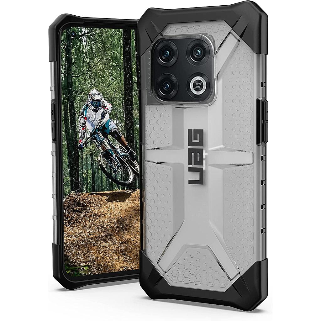 UAG OnePlus 10 Pro Plasma Case - Ice