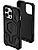 UAG iPhone 13 Pro Pathfinder Magsafe - Black