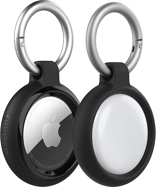 OtterBox AirTag Sleek Case