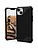 UAG iPhone 14 Plus MagSafe Metropolis LT Case- Kevlar Black