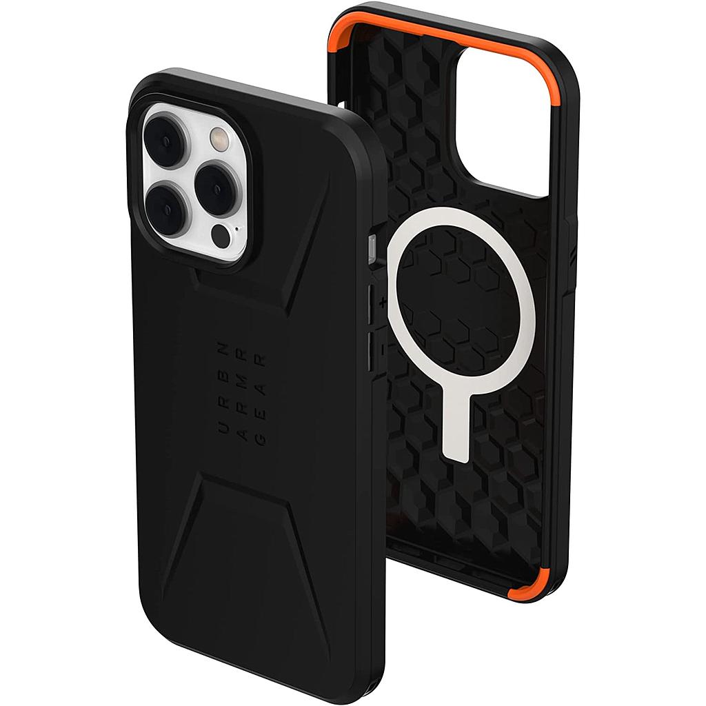 UAG iPhone 14 Pro Max MagSafe Civilian Case