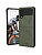 UAG Samsung Galaxy Z Flip 4 Civilian Case