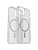 OtterBox iPhone 14 Symmetry Plus MagSafe Clear Case