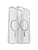 OtterBox iPhone 14 Plus Symmetry Plus MagSafe Clear Case
