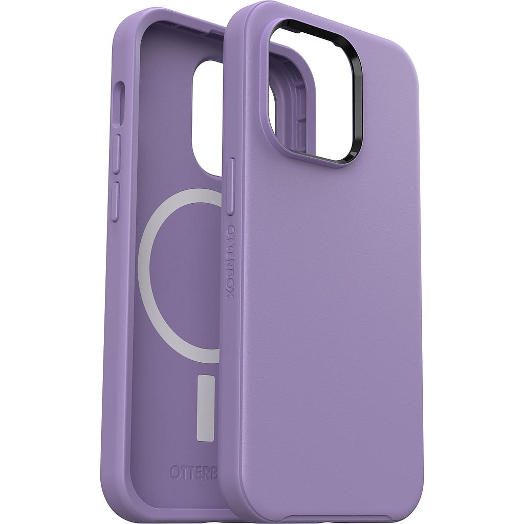 OtterBox iPhone 14 Pro Symmetry Plus MagSafe Case