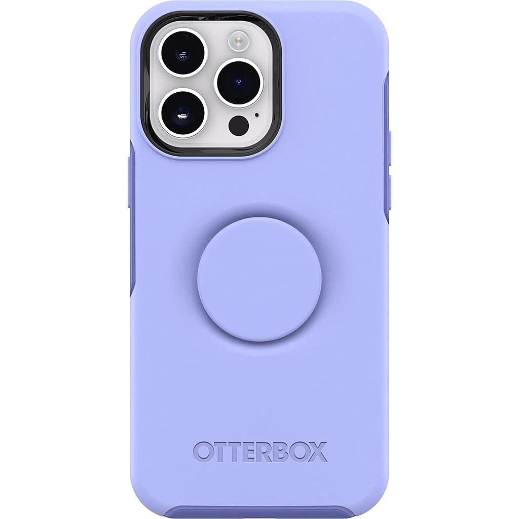 OtterBox iPhone 14 Pro Max Otter+Pop Symmetry Case
