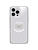 OtterBox iPhone 14 Pro Max Otter+Pop Symmetry Clear Case