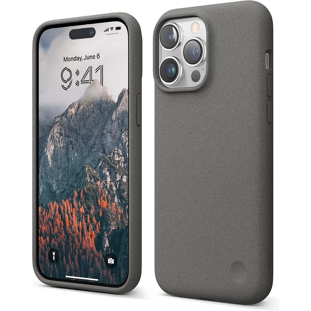 Elago iPhone 14 Pro Max Pebble Case